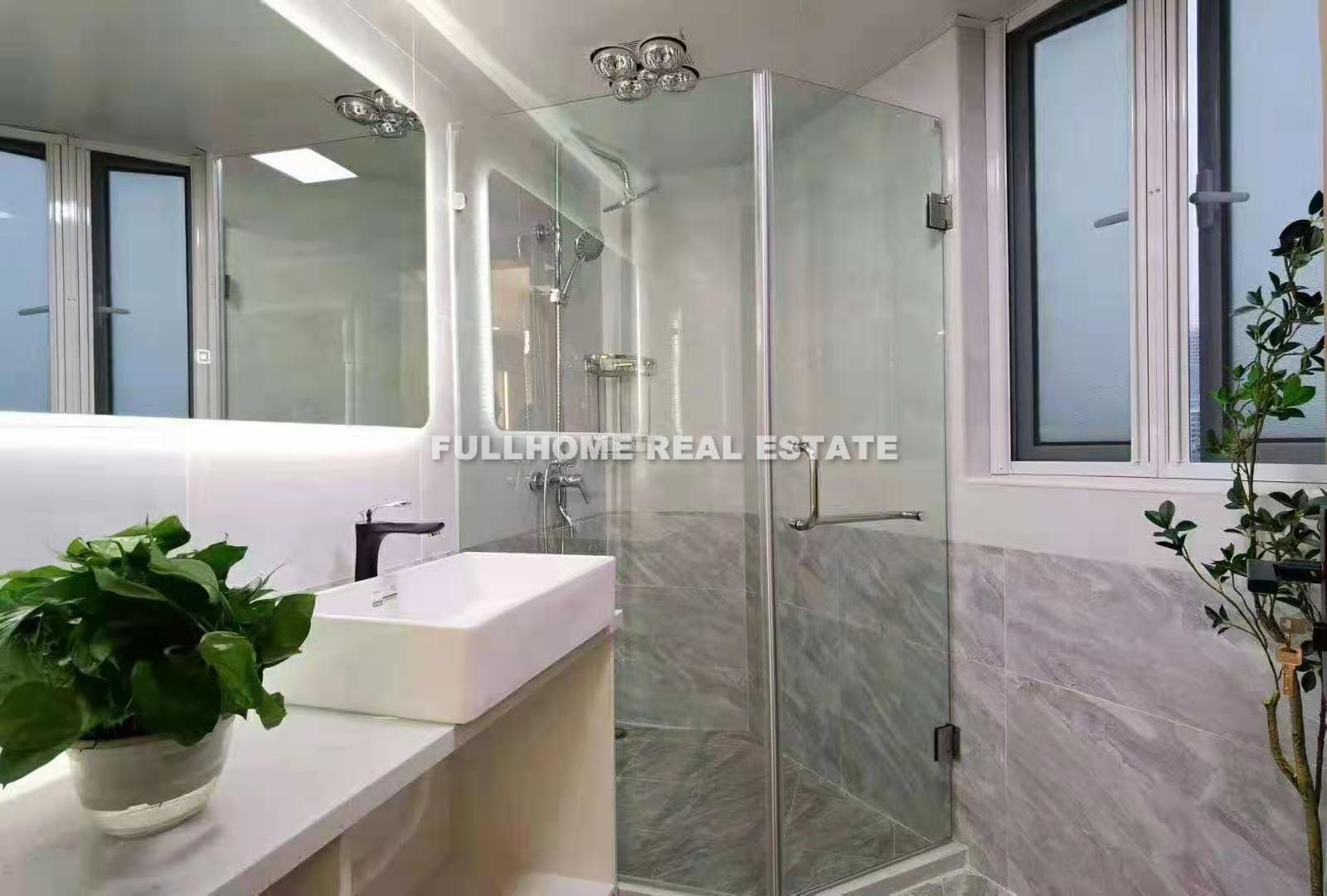 Dianying Garden - Interior view 4, Shanghai rental property