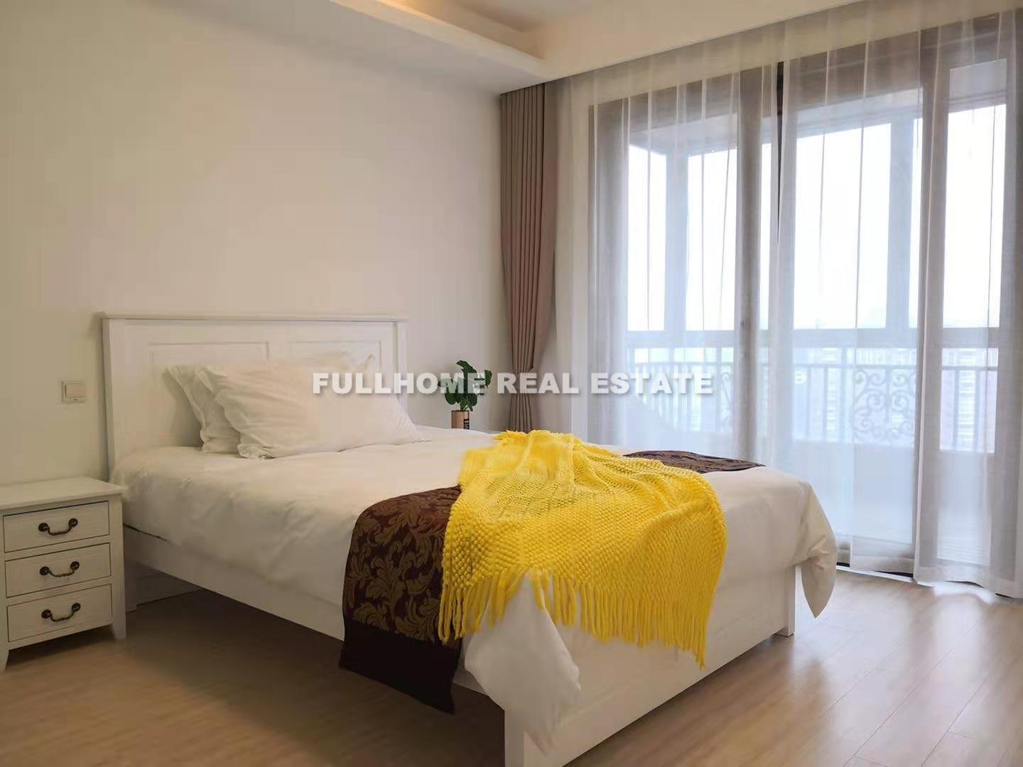 Gubei International Garden - Interior view 2, Shanghai rental property