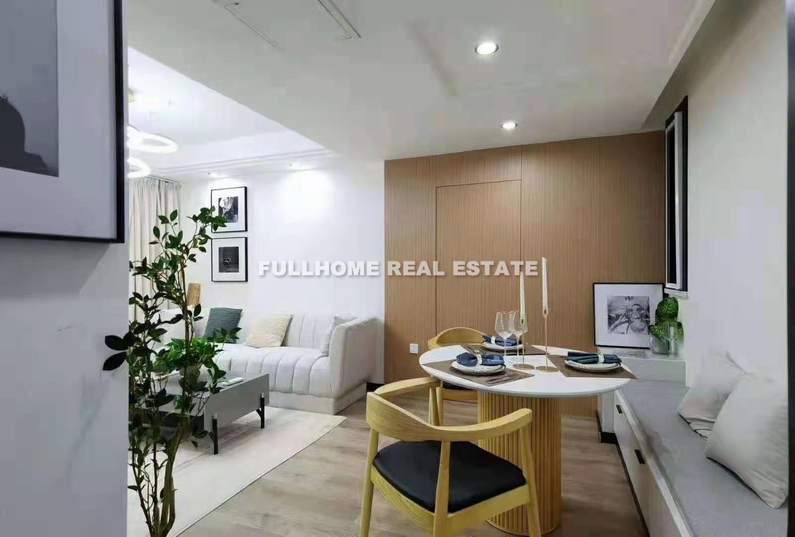 Dianying Garden - Interior view 7, Shanghai rental property