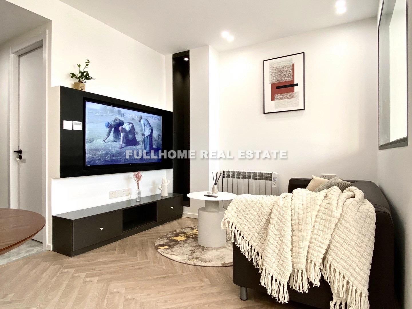 Tong Ji Garden - Interior view 3, Shanghai rental property