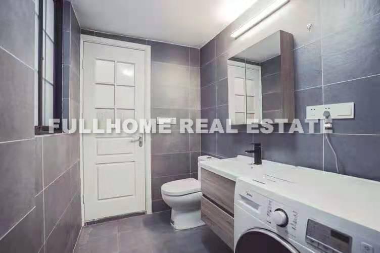 Lane 1-999Yuyuan Road Old House - Interior view 8, Shanghai rental property
