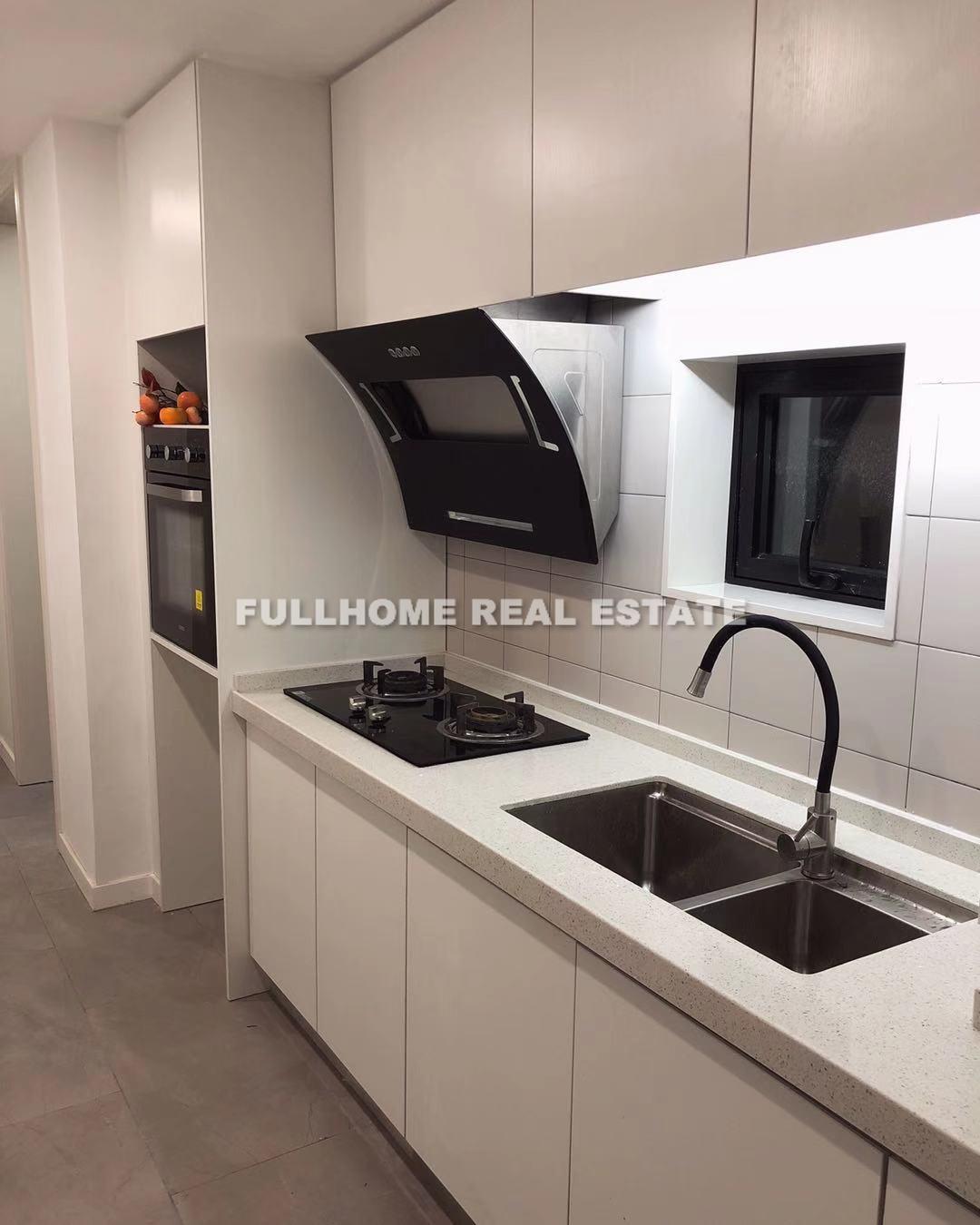 Pei Xin Apartment - Interior view 5, Shanghai rental property