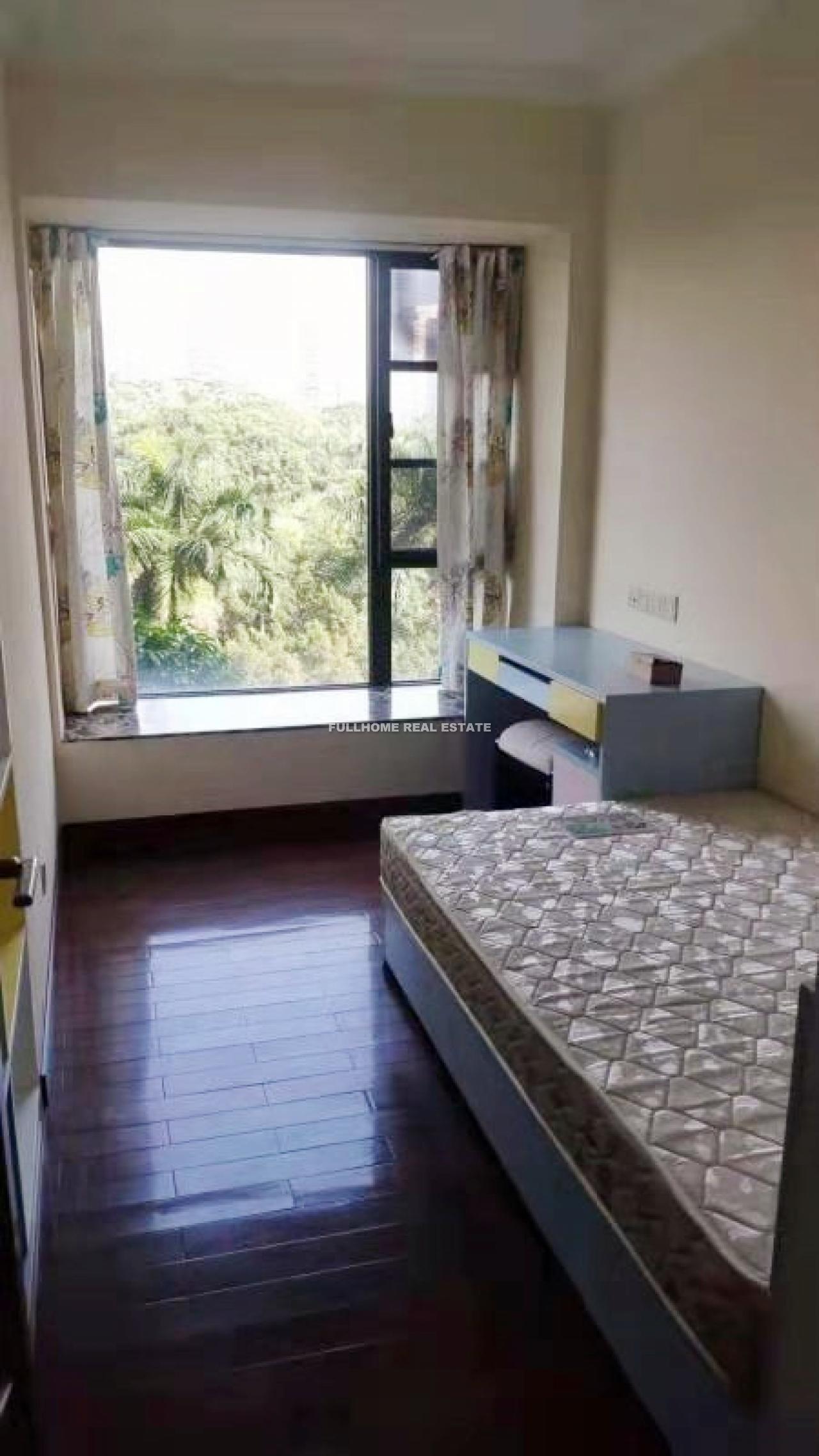 Central Park View - Interior view 2, Guangzhou rental property