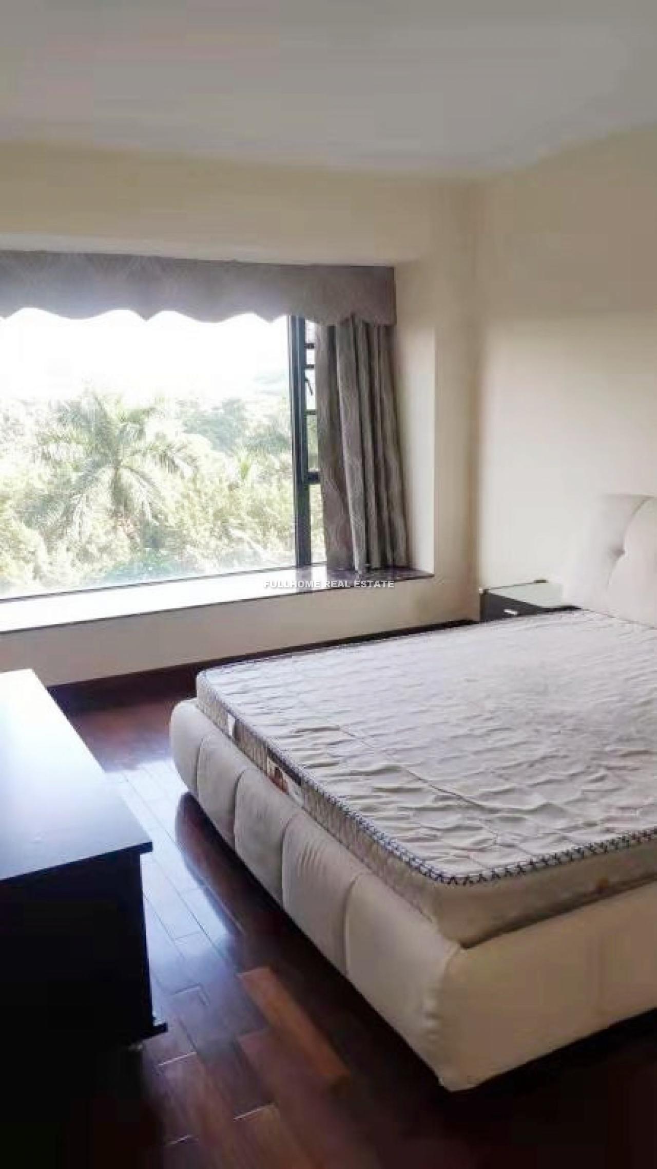 Central Park View - Interior view 4, Guangzhou rental property
