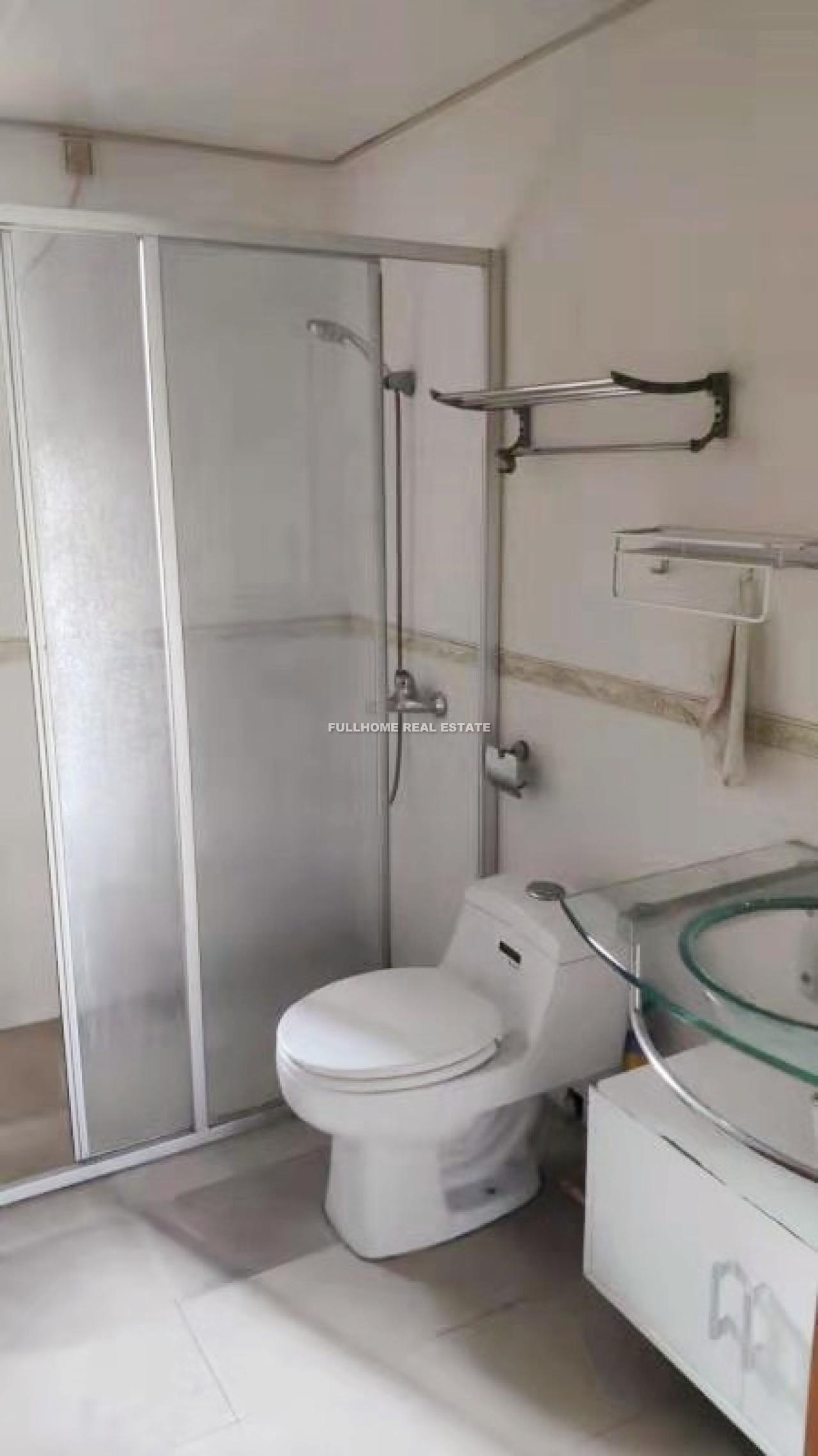 Central Park View - Interior view 8, Guangzhou rental property