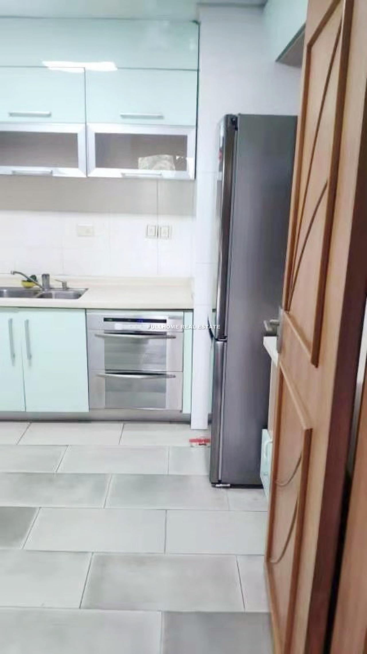 Central Park View - Interior view 9, Guangzhou rental property
