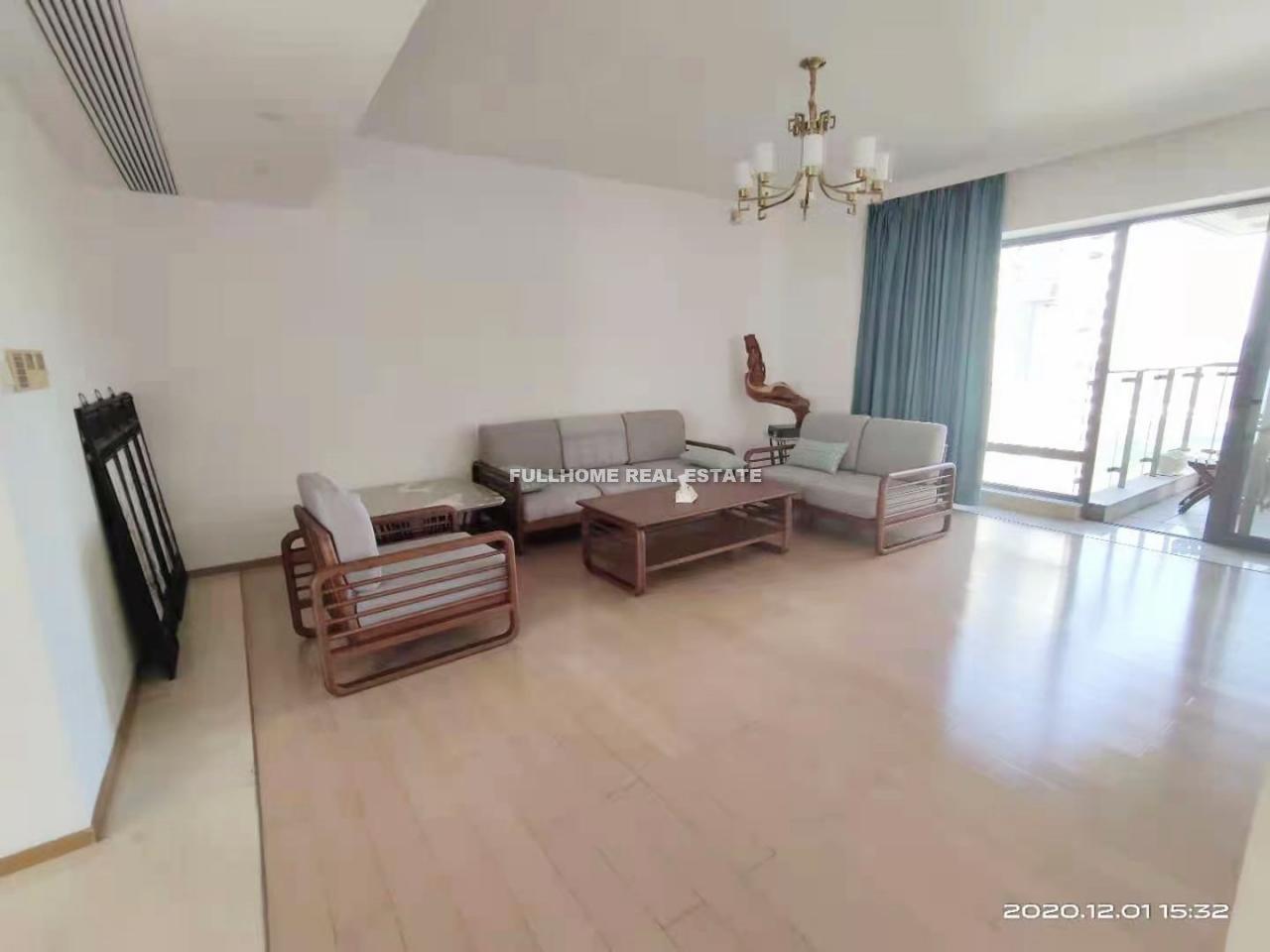 Same compound: The Cosmos, 3 bedrooms in Guangzhou