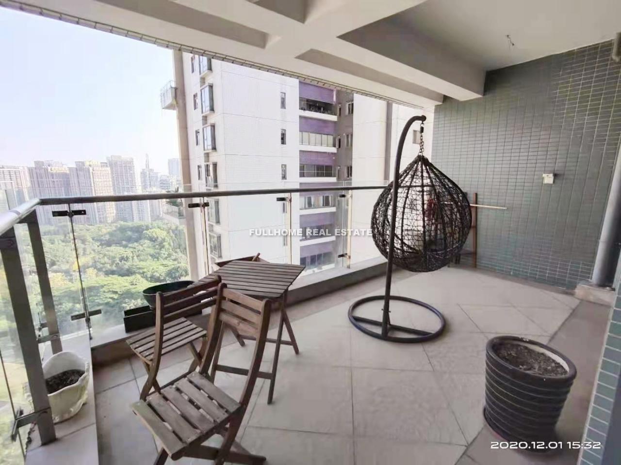 The Cosmos - Interior view 2, Guangzhou rental property