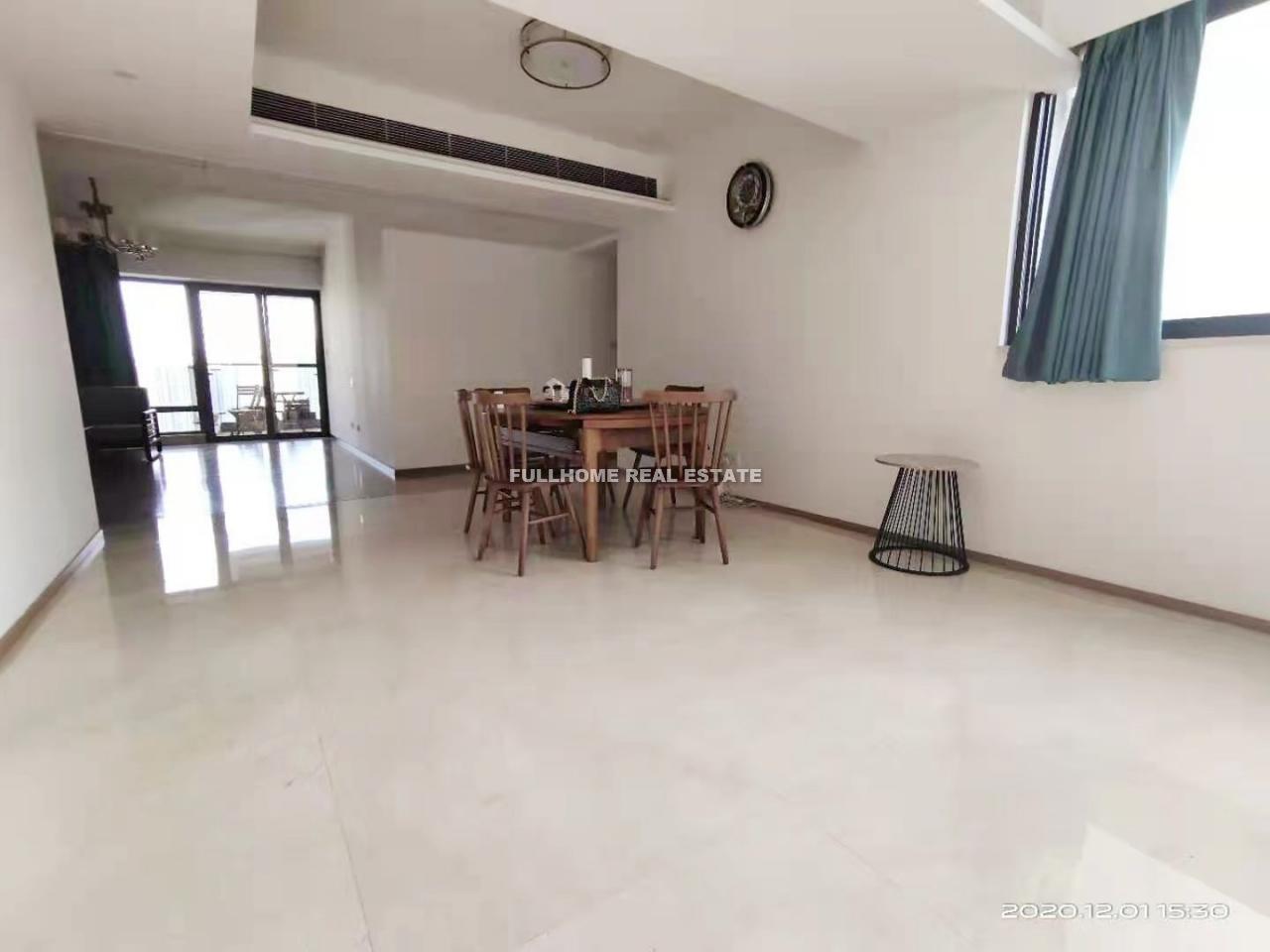 The Cosmos - Interior view 3, Guangzhou rental property