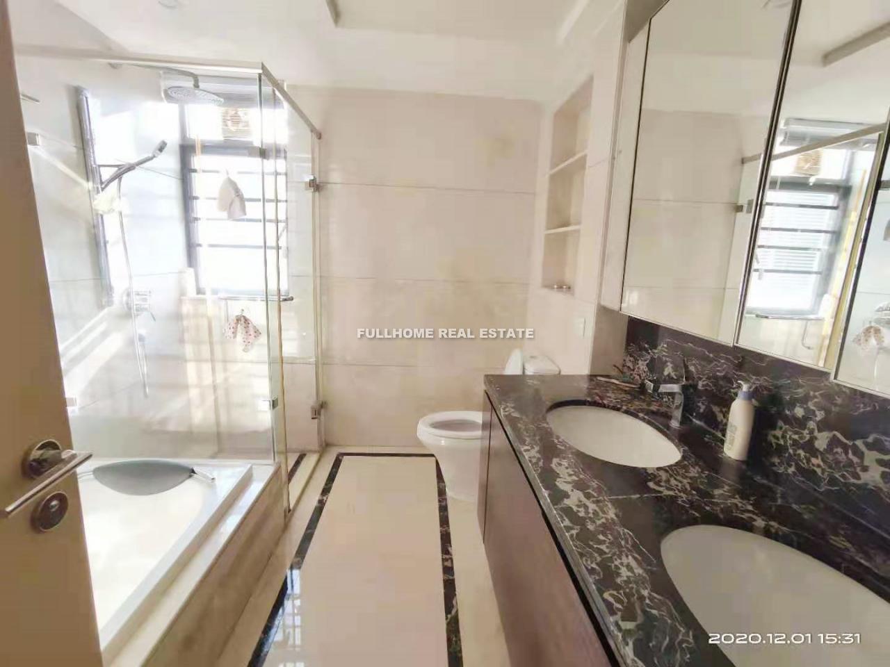 The Cosmos - Interior view 6, Guangzhou rental property