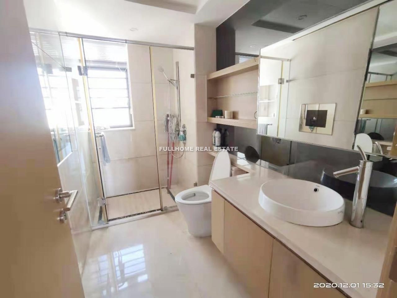 The Cosmos - Interior view 8, Guangzhou rental property