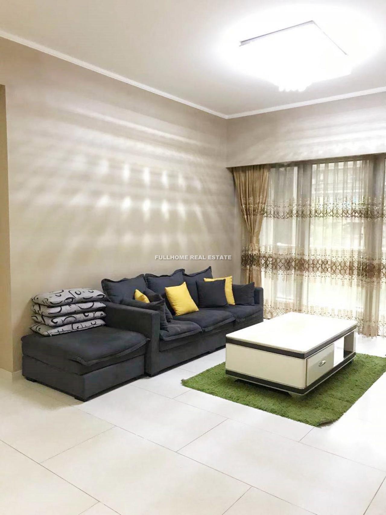 Forest Hill - 3 bedroom apartment in Guangzhou, Tianhe