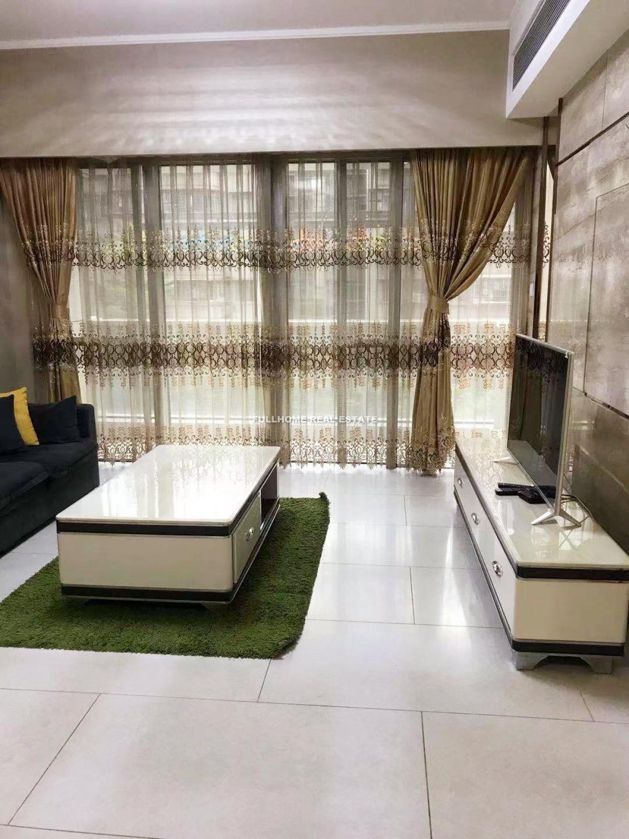 Forest Hill - Interior view 2, Guangzhou rental property