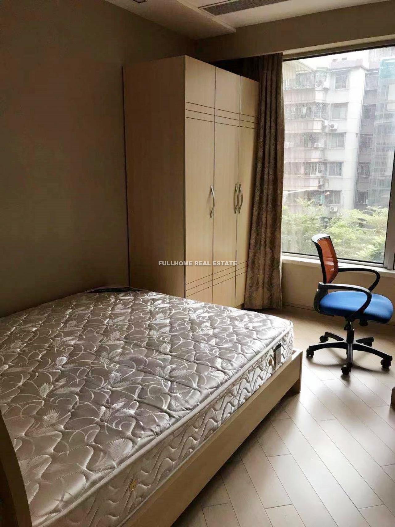 Forest Hill - Interior view 8, Guangzhou rental property
