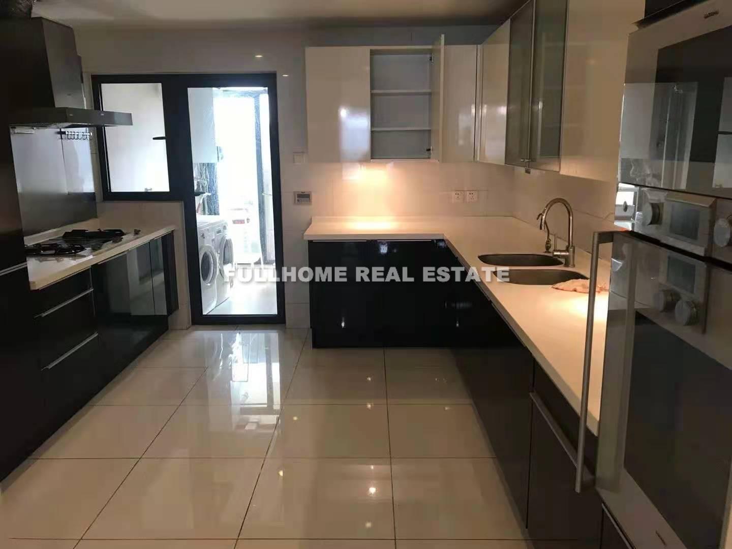 Casa Lakeville - Interior view 3, Shanghai rental property