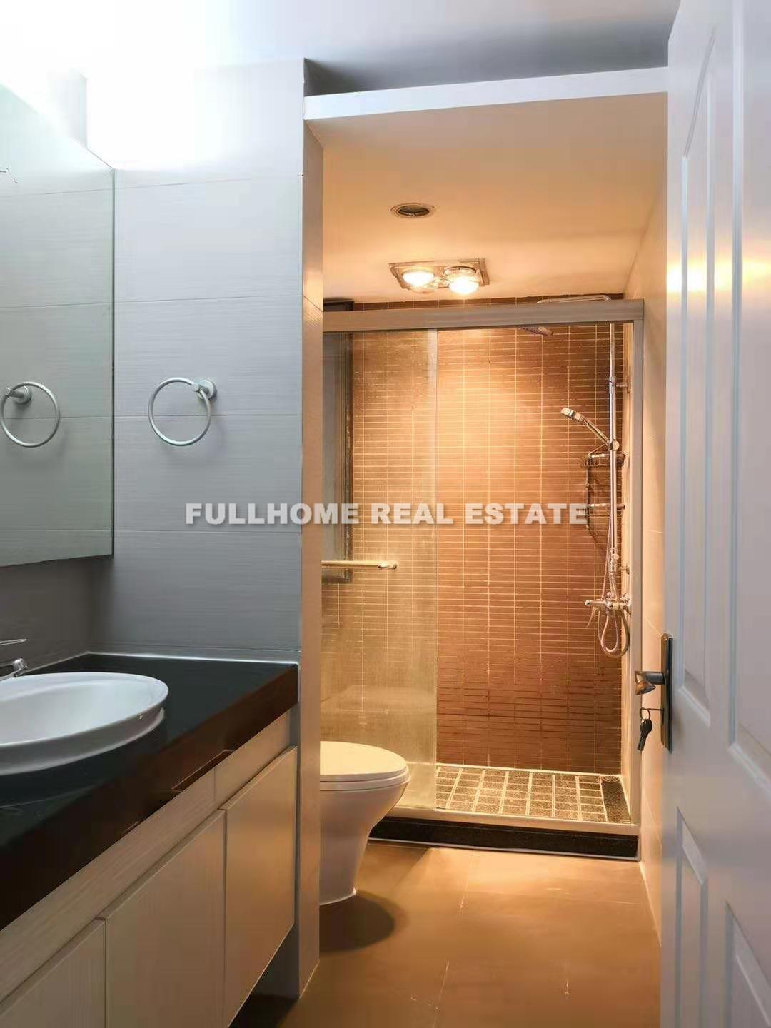 Gubei International Garden - Interior view 8, Shanghai rental property