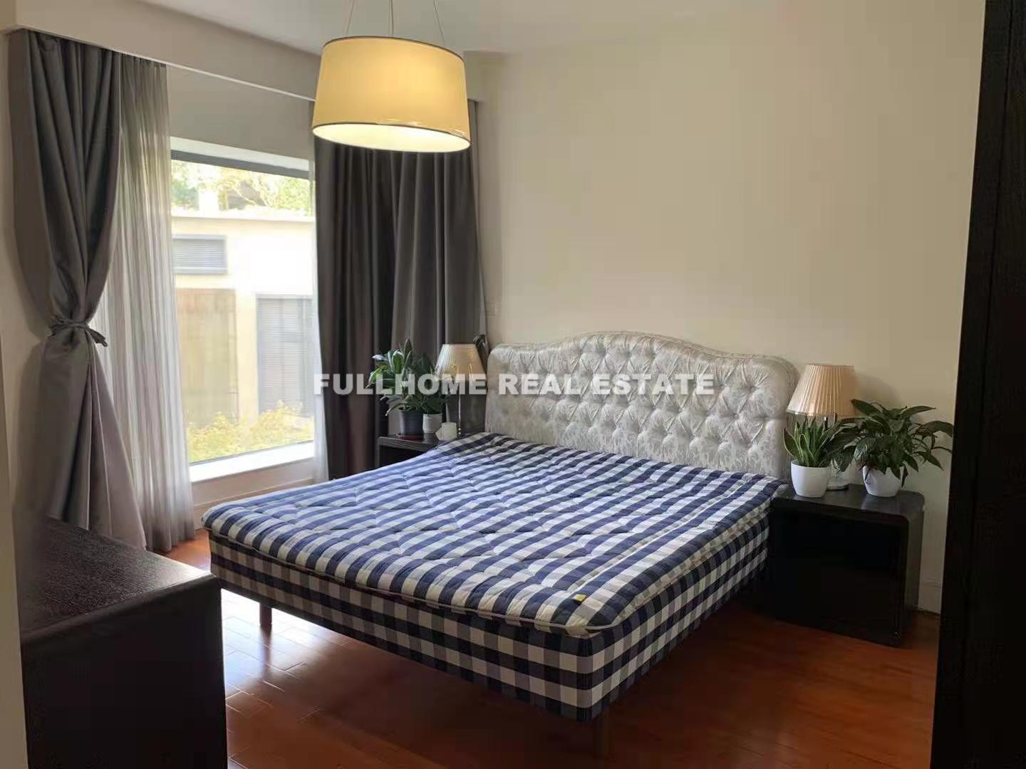 Casa Lakeville - Interior view 2, Shanghai rental property