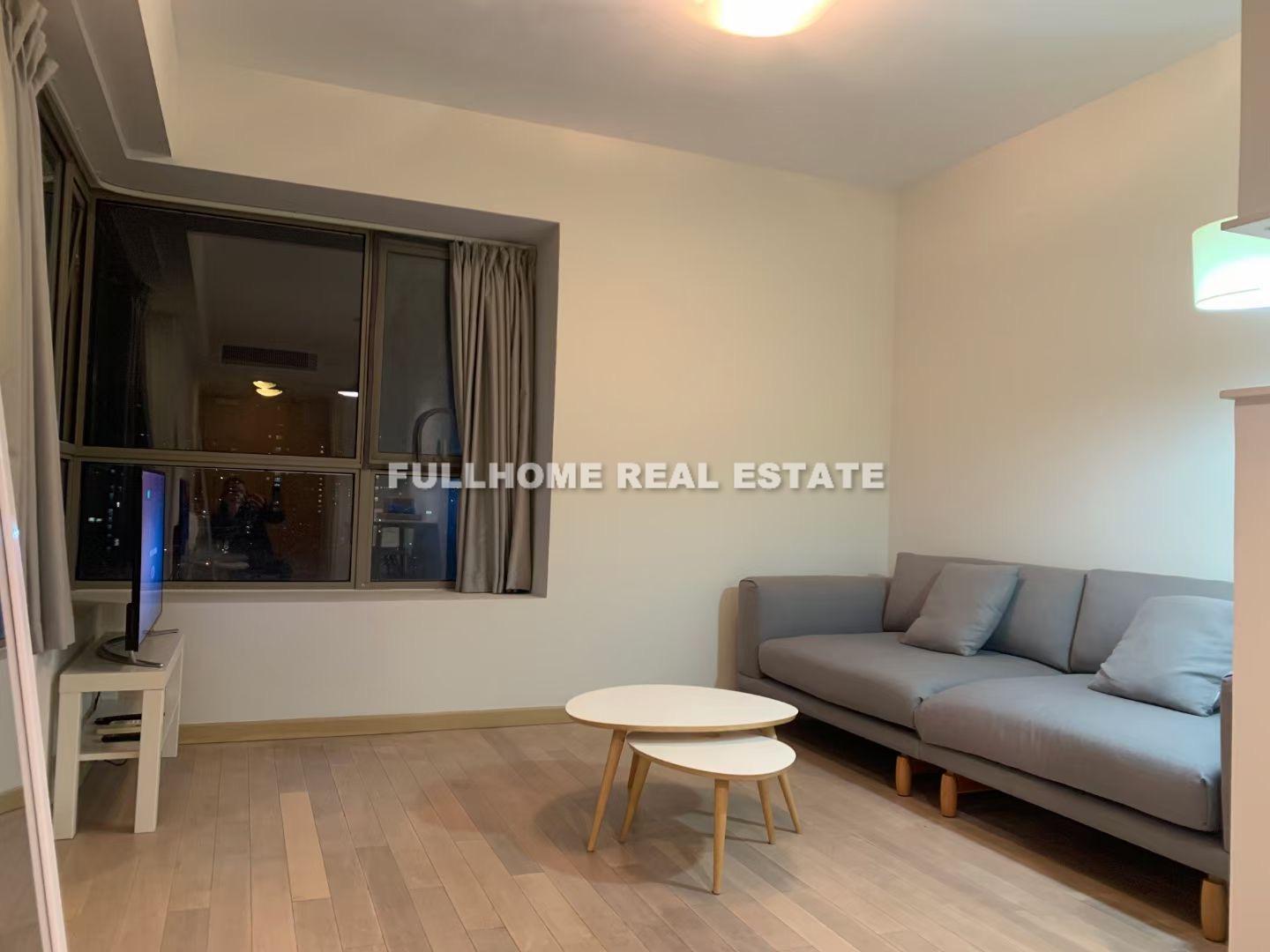 8 Park Avenue - Interior view 6, Shanghai rental property