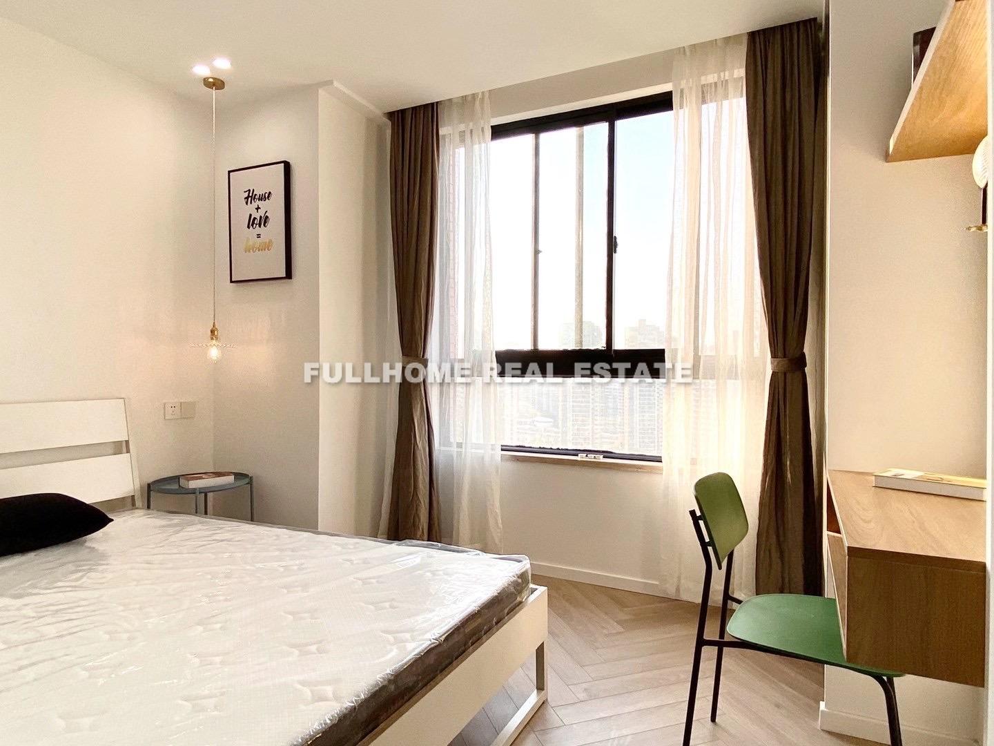 Tong Ji Garden - Interior view 6, Shanghai rental property