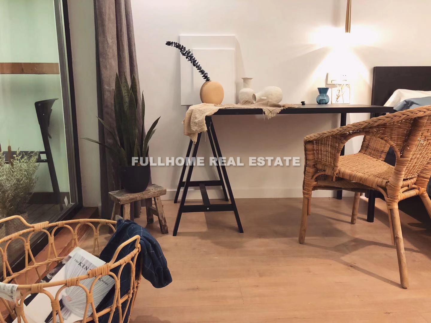 Pei Xin Apartment - Interior view 6, Shanghai rental property