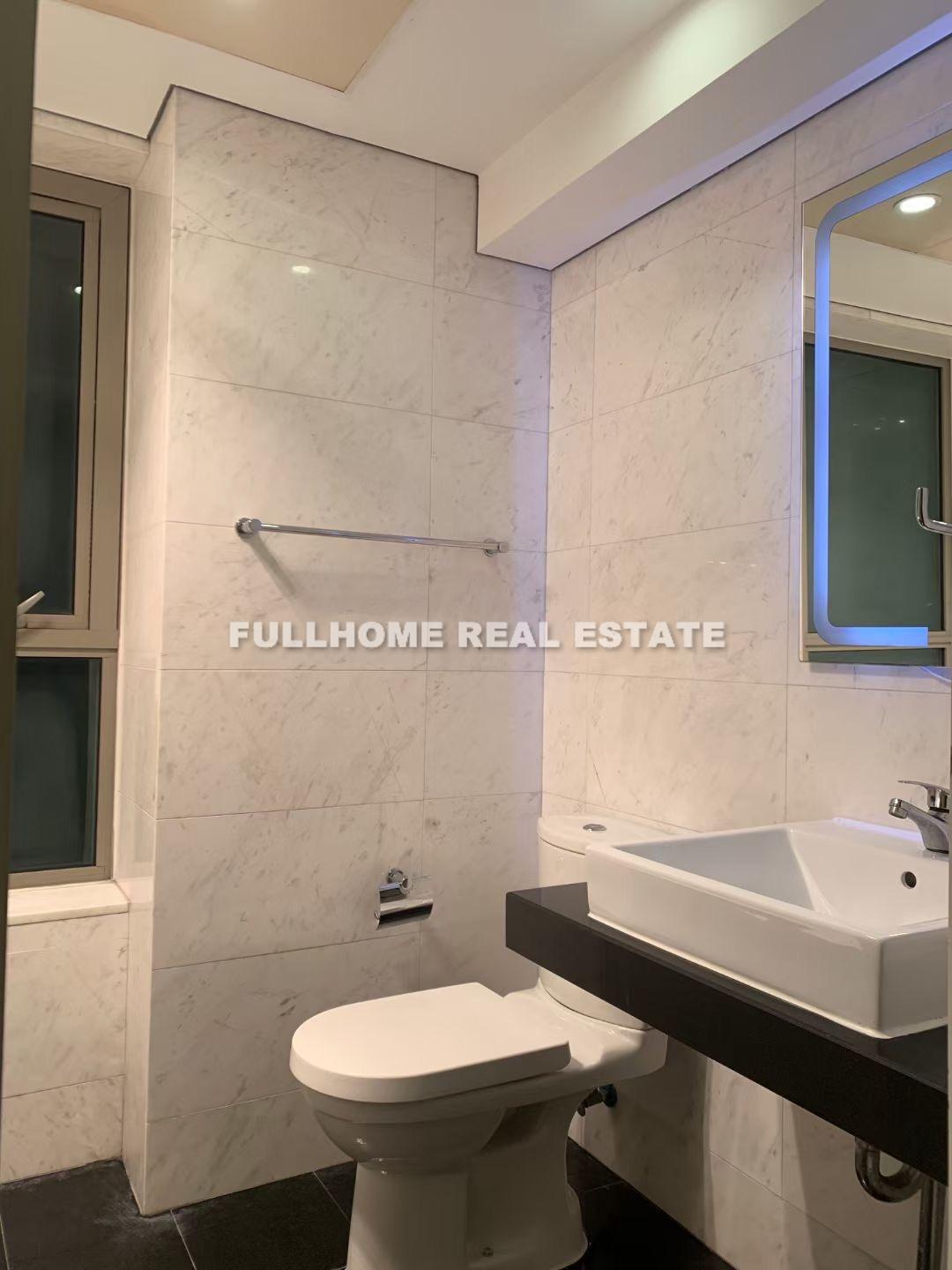 8 Park Avenue - Interior view 7, Shanghai rental property
