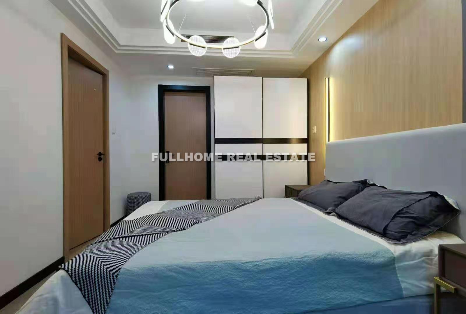 Dianying Garden - Interior view 5, Shanghai rental property