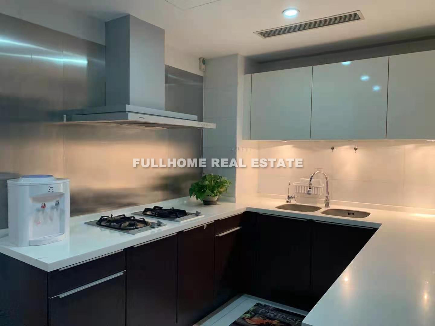 Casa Lakeville - Interior view 6, Shanghai rental property