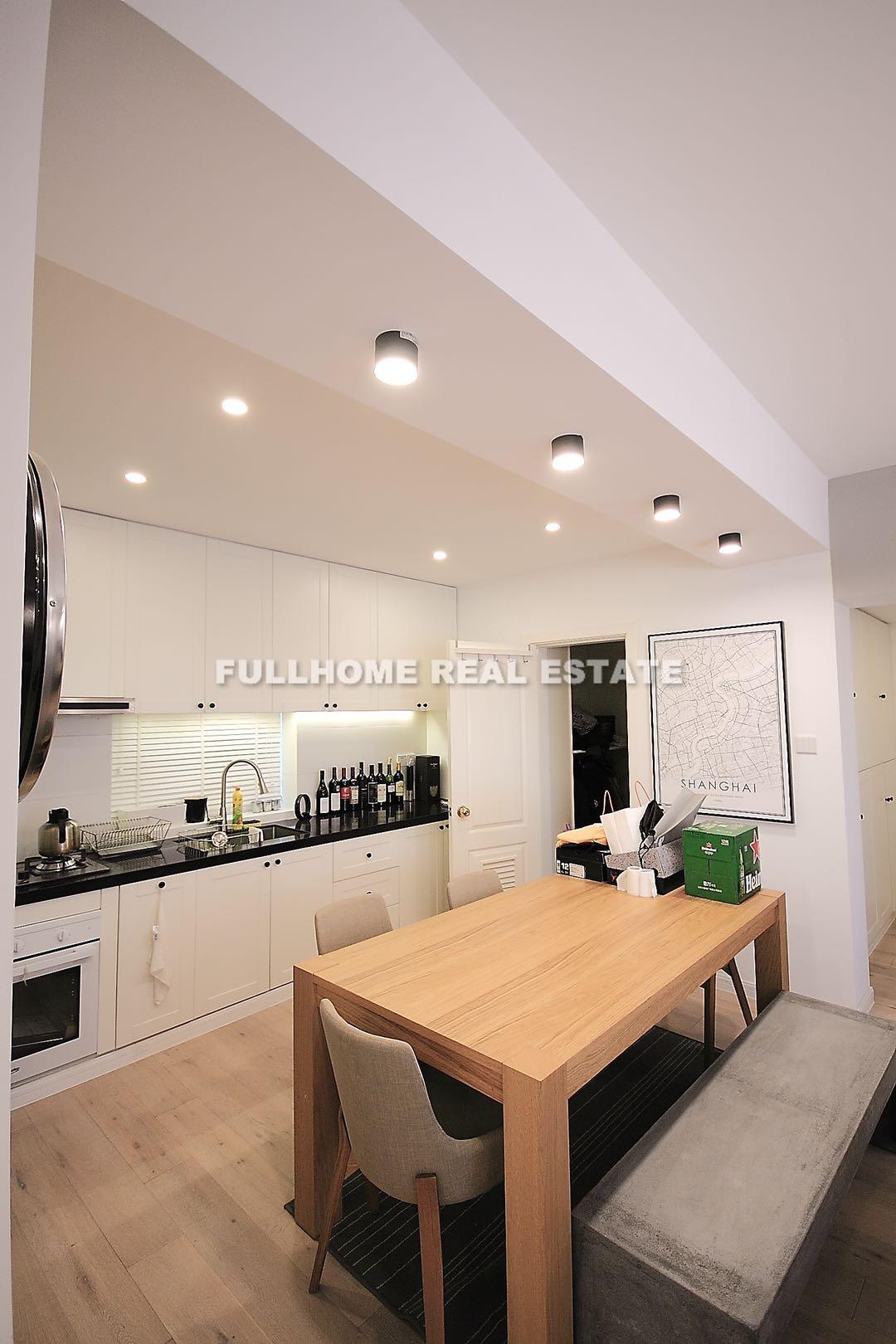 Ambassy Court - Interior view 3, Shanghai rental property