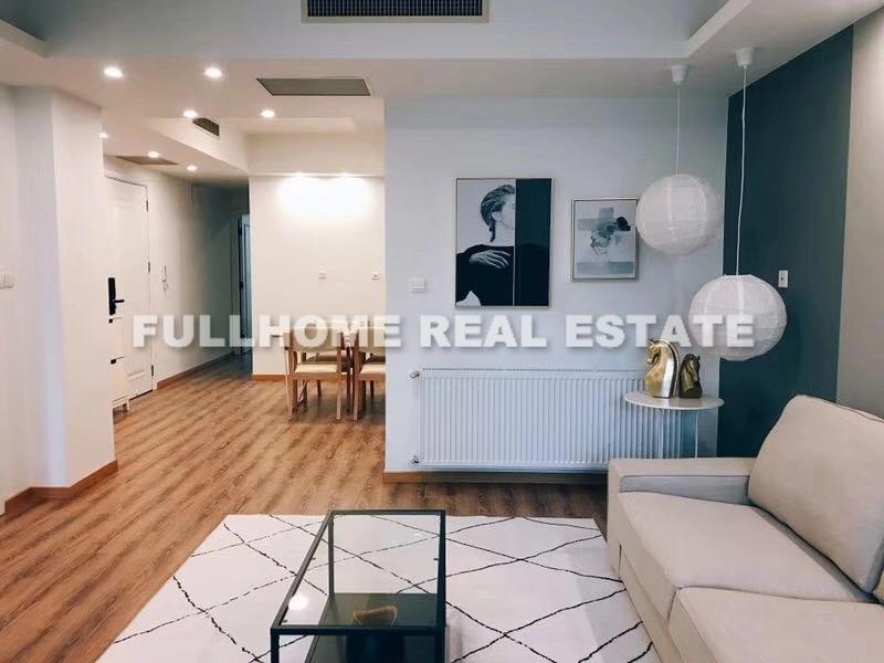 Celebrity Garden - Interior view 7, Shanghai rental property