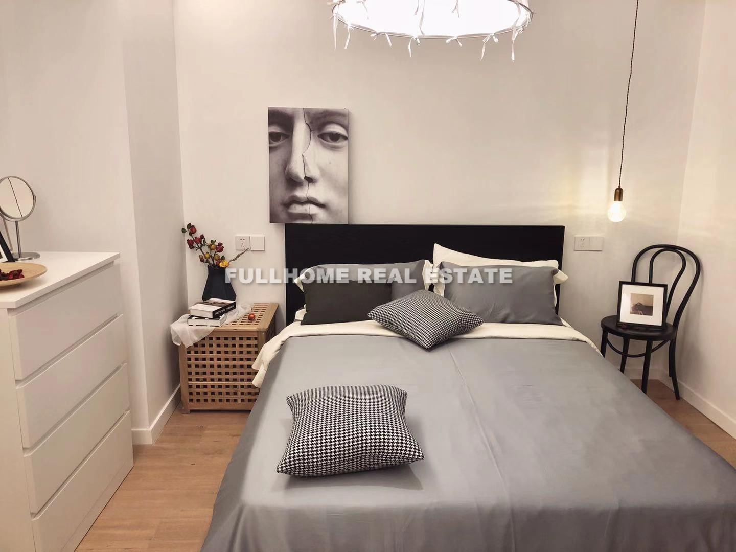Pei Xin Apartment - Interior view 7, Shanghai rental property