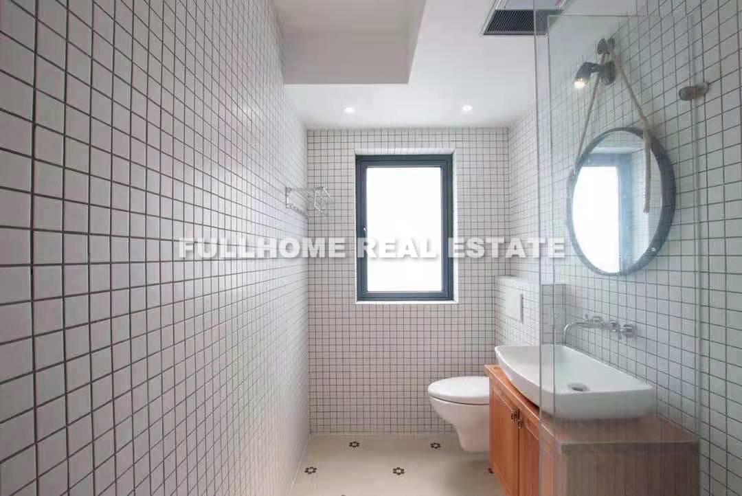 Lane 1-400 Changle Road Old House - Interior view 6, Shanghai rental property