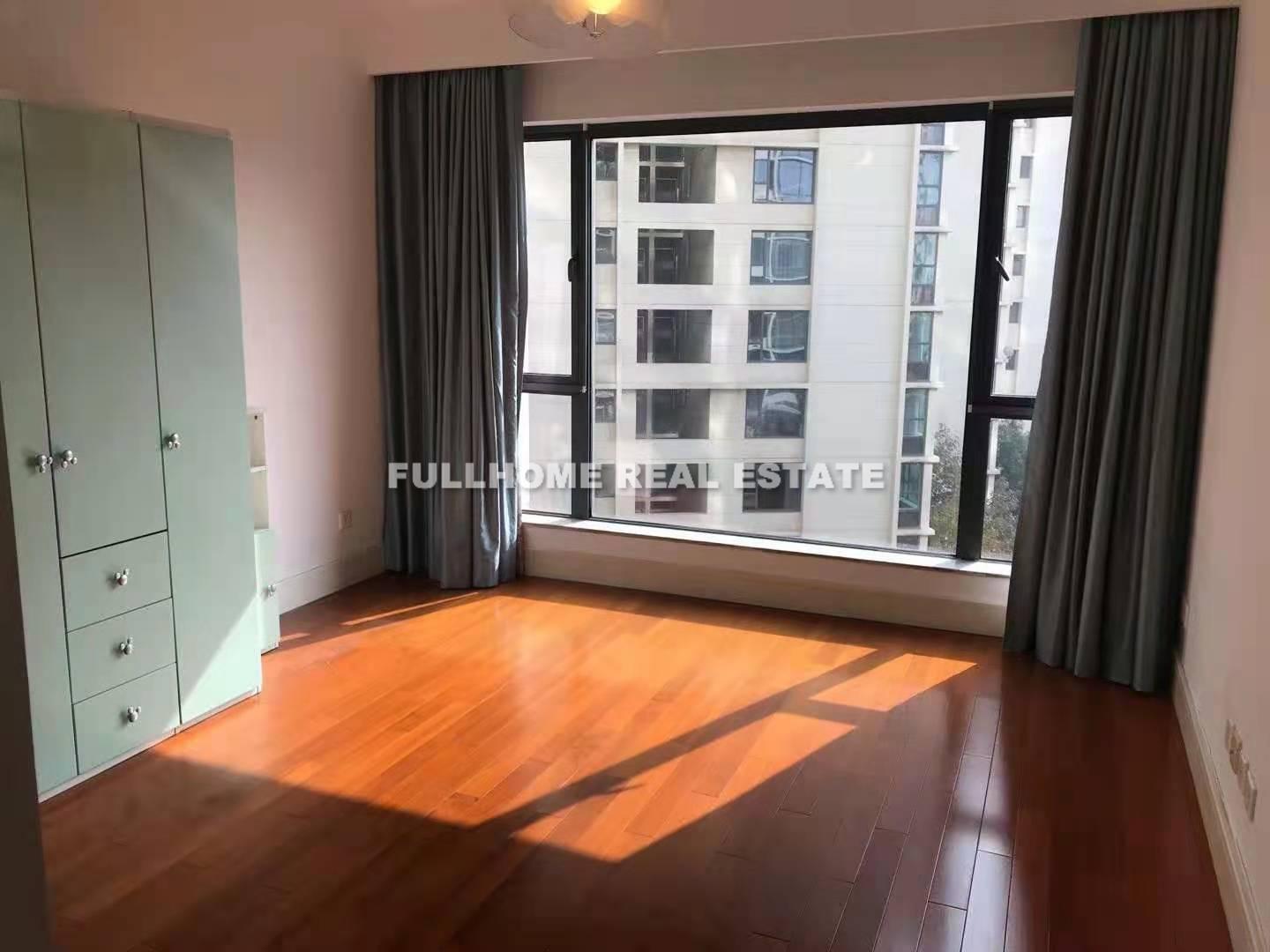 Casa Lakeville - Interior view 7, Shanghai rental property