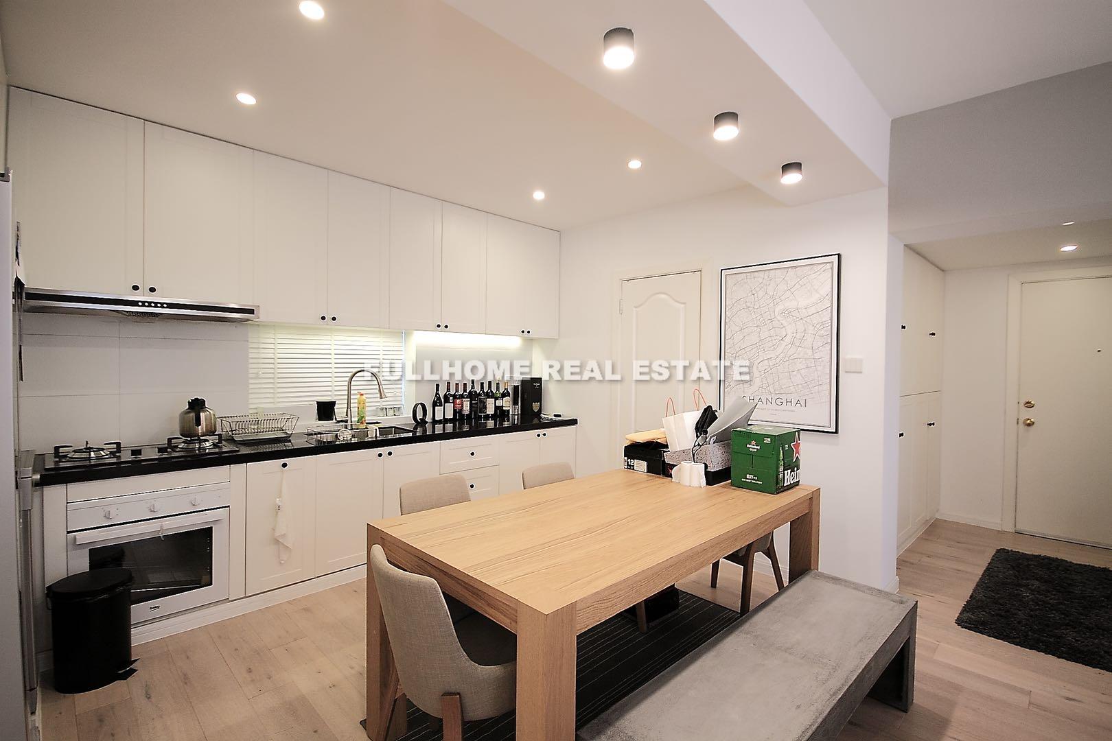 Ambassy Court - Interior view 7, Shanghai rental property