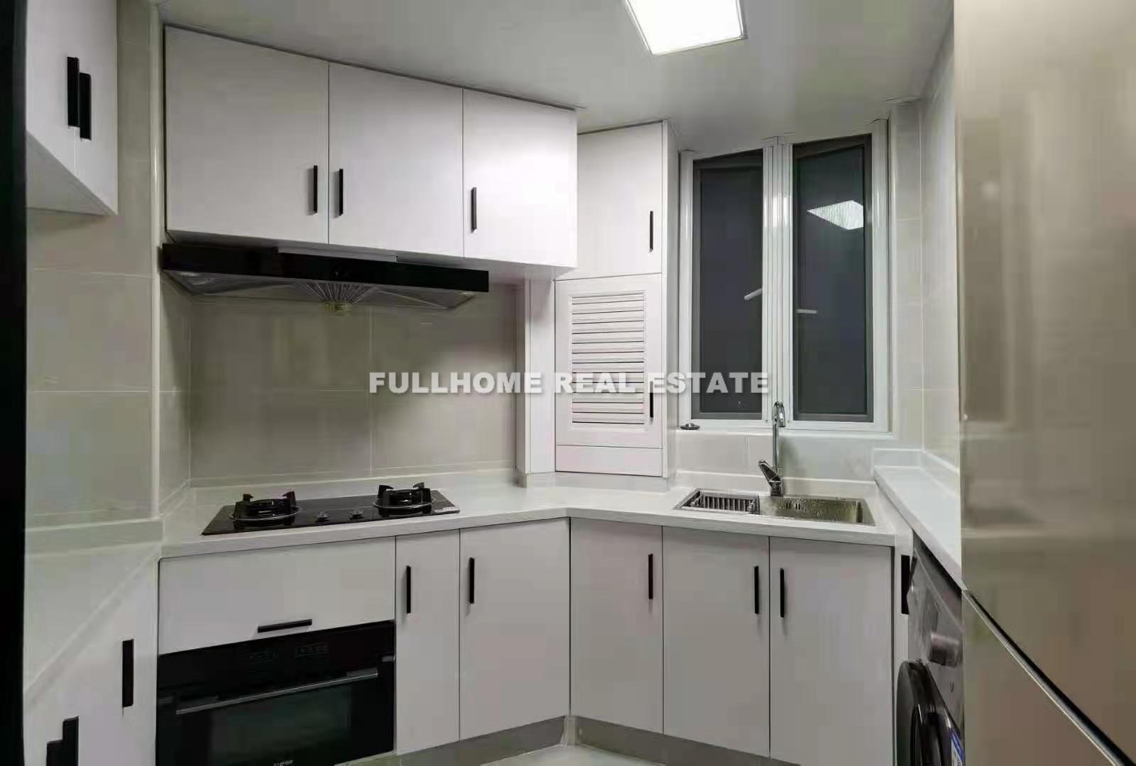 Dianying Garden - Interior view 8, Shanghai rental property