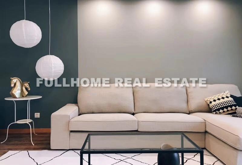 Celebrity Garden - Interior view 3, Shanghai rental property