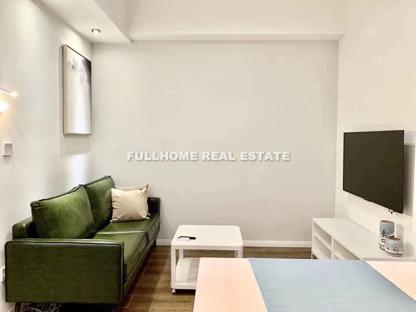Tong Ji Garden - Interior view 3, Shanghai rental property