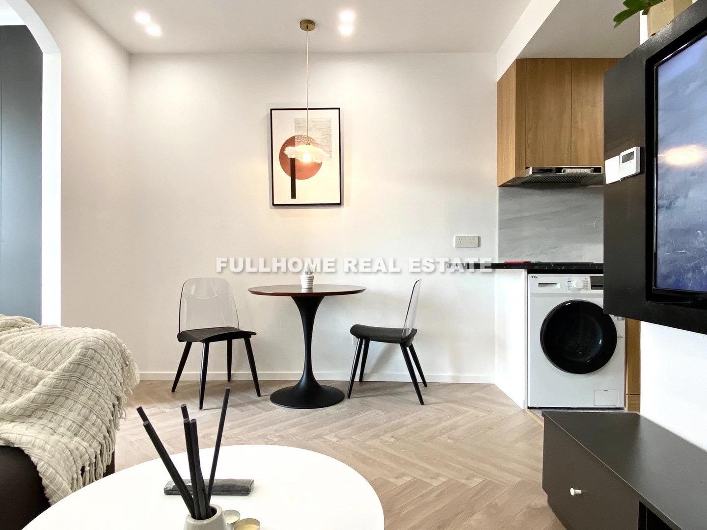 Tong Ji Garden - Interior view 2, Shanghai rental property