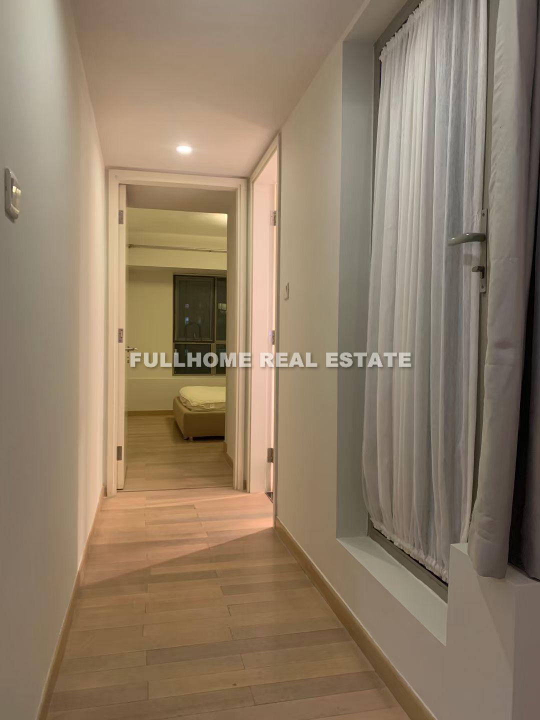8 Park Avenue - Interior view 4, Shanghai rental property