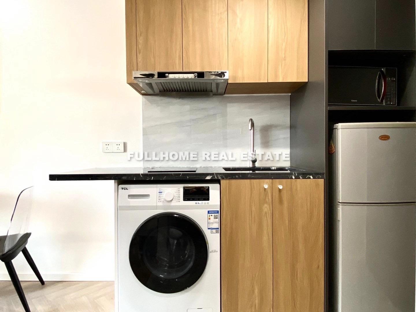 Tong Ji Garden - Interior view 9, Shanghai rental property