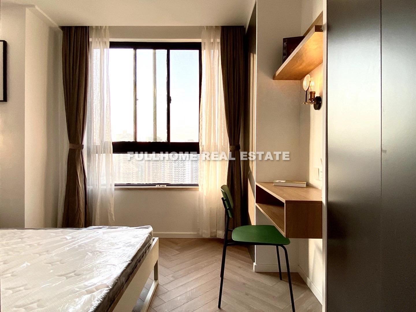 Tong Ji Garden - Interior view 5, Shanghai rental property