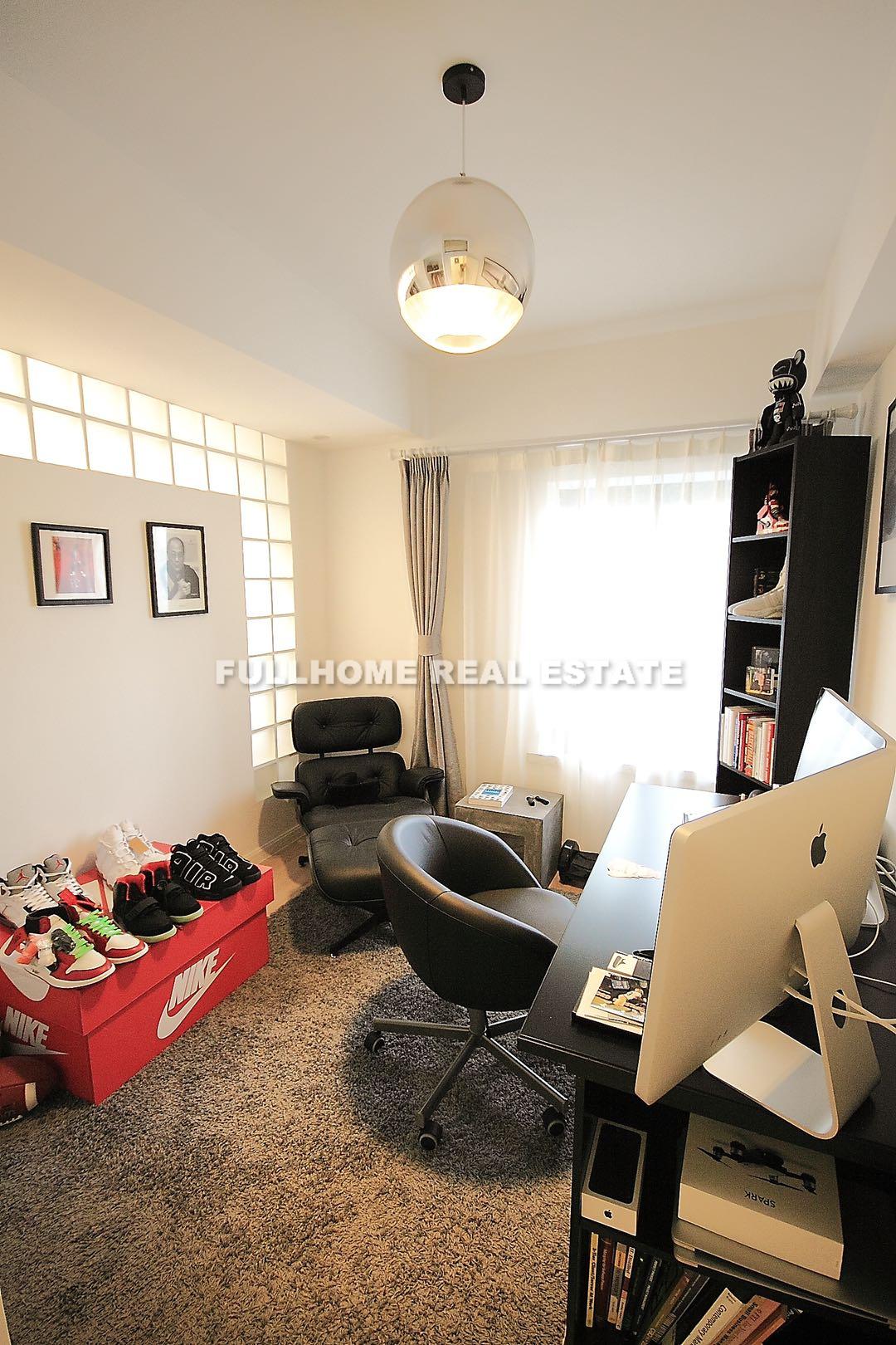 Ambassy Court - Interior view 9, Shanghai rental property