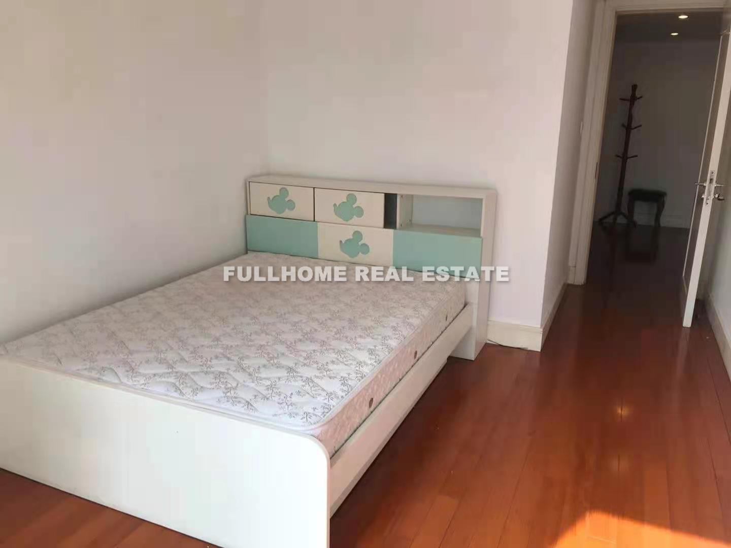 Casa Lakeville - Interior view 5, Shanghai rental property