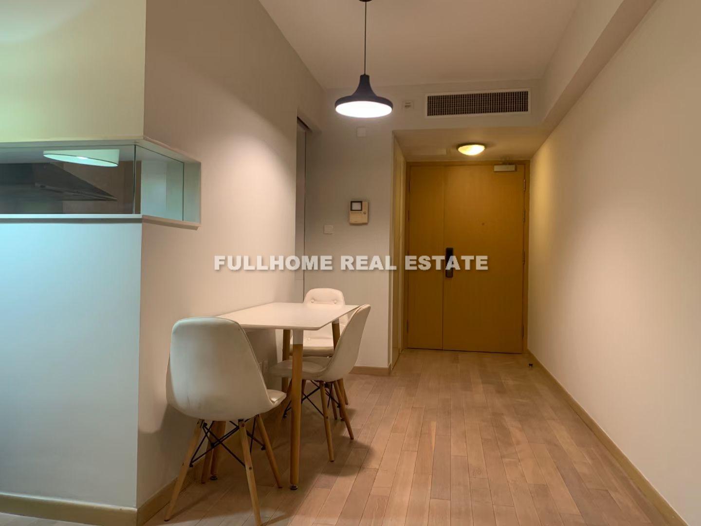 8 Park Avenue - Interior view 5, Shanghai rental property
