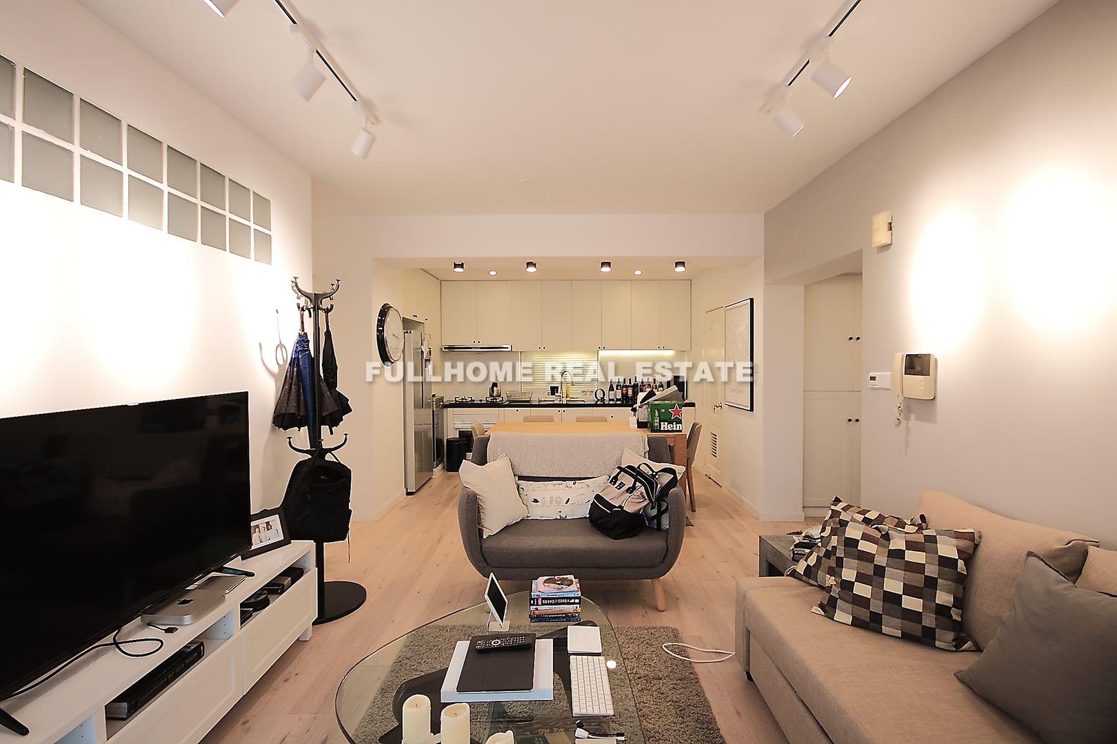 Ambassy Court - Interior view 5, Shanghai rental property