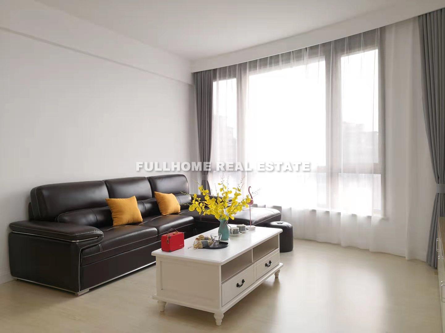 Gubei International Garden - 2 bedroom apartment in Shanghai, Hongqiao, Hongqiao