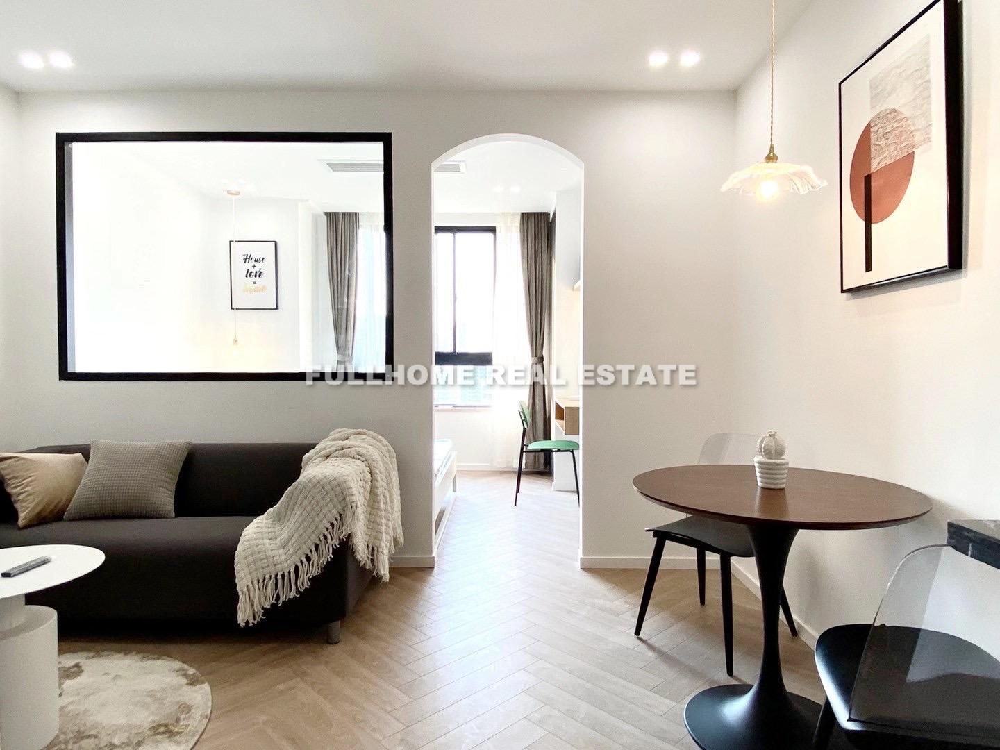 Tong Ji Garden - Interior view 8, Shanghai rental property