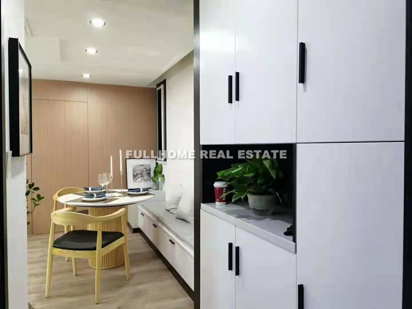 Dianying Garden - Interior view 9, Shanghai rental property