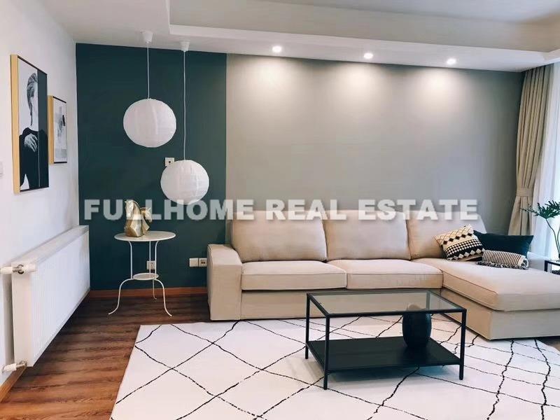 Celebrity Garden - Interior view 6, Shanghai rental property