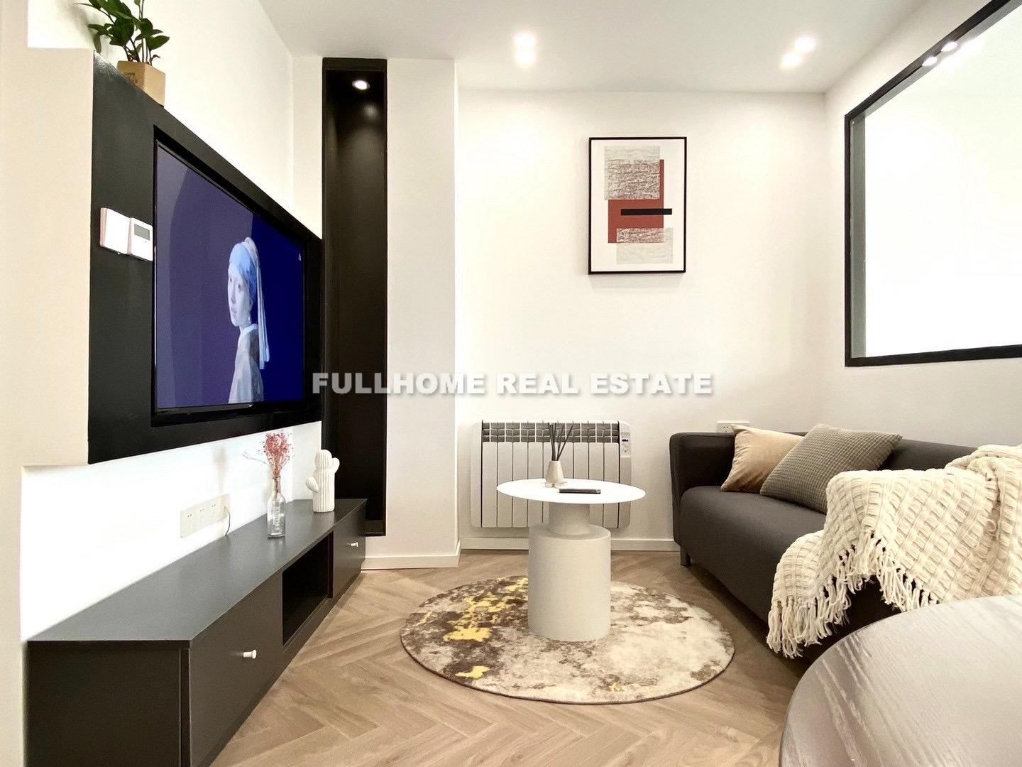 Tong Ji Garden - Interior view 4, Shanghai rental property