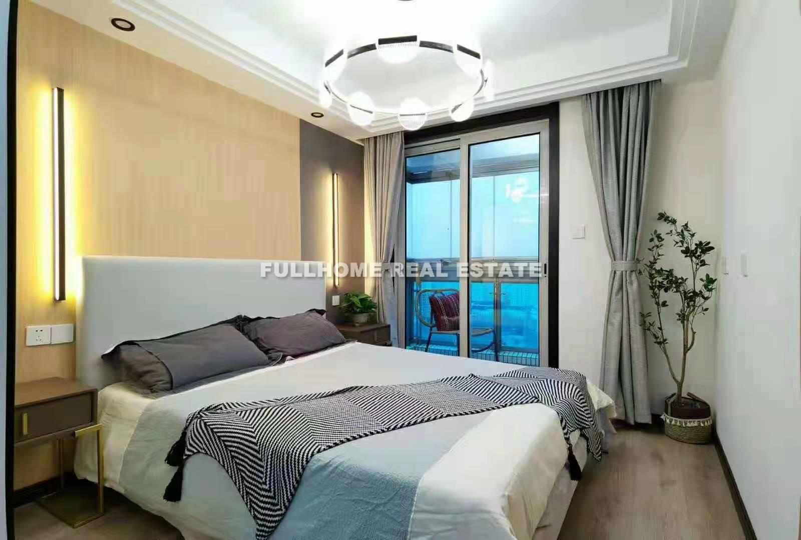 Dianying Garden - Interior view 3, Shanghai rental property